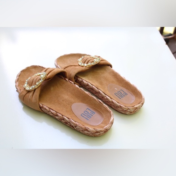 Bibi Lou slide sandals - Picture 13 of 14